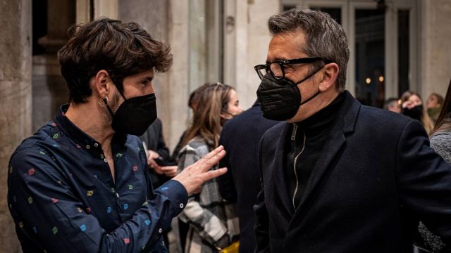L'ÈXIT DE LA TEMPORADA