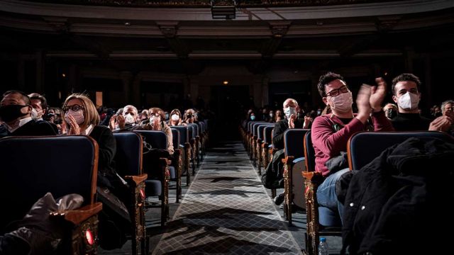 L'ÈXIT DE LA TEMPORADA