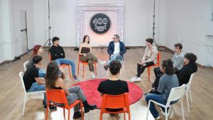 '400: Els Joves i el Porno'