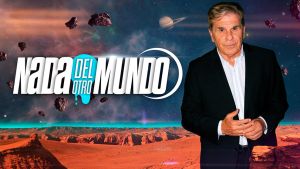 NADA DEL OTRO MUNDO: Cartel